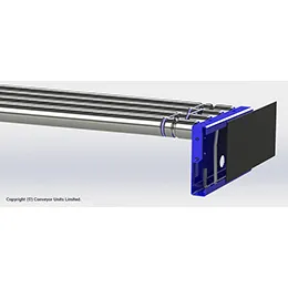 New ‘C’ Section Conveyors