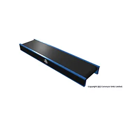 Painted Steel Belt Conveyor – A1 Type