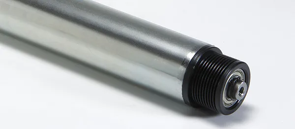 Poly V Conveyor Rollers