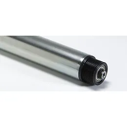 Poly V Conveyor Rollers