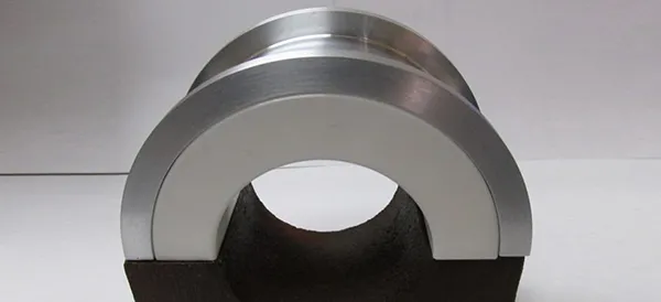 CEMA Screw Components