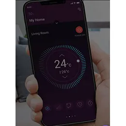HVAC CONTROL