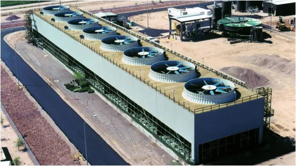 CFD Series Cooling Towers