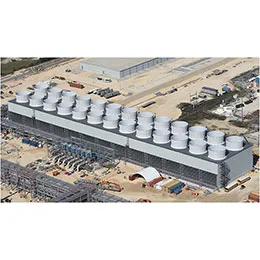 CFF Series Cooling Towers