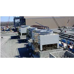 CSD Series Cooling Towers