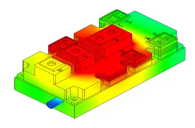 Thermal Simulation