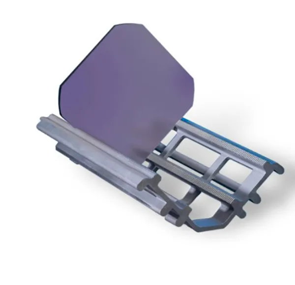 BAFFLES AND HOLDERS
