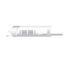 LINERS AND PROCESS TUBES
