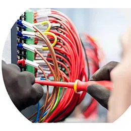 Wiring and Cable Harness Assembly