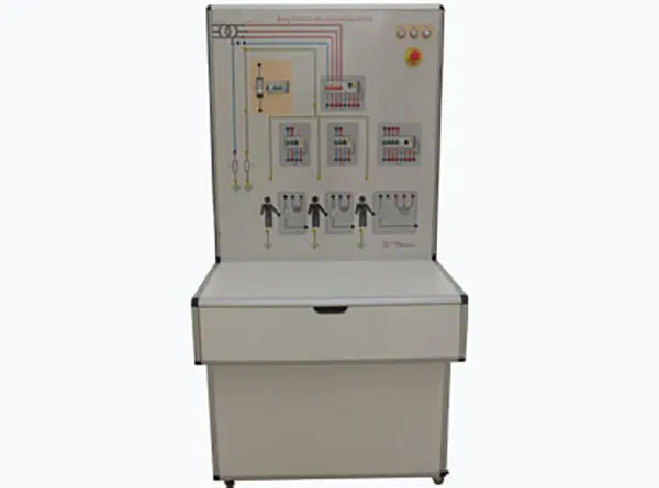 Neutral systems study bench