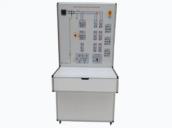 Selectivity study bench