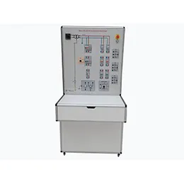Selectivity study bench