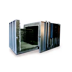 Furnaces and Kilns