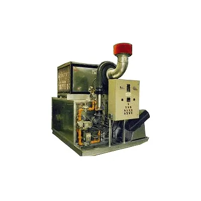 Custom Air Heaters