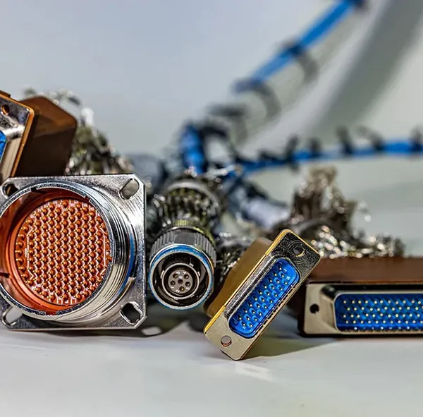 Custom Wire Harness