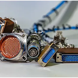Custom Wire Harness