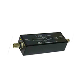 ISO-20 1V-V Differential Isolation Amplifier