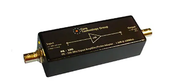 PA-100 Signal Amplifier-Probe Adapter