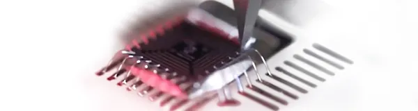 Wire Bonding