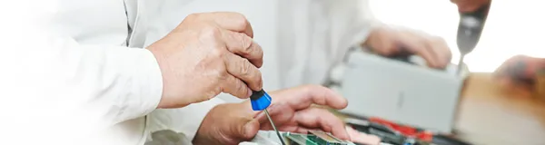 Electro Mechanical Assembly