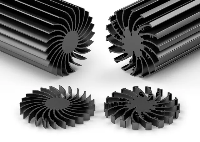Heatsink