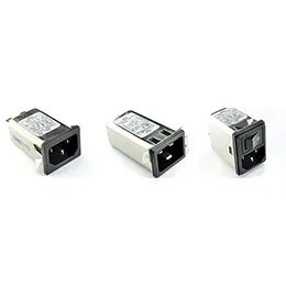 IEC connectors and EMC