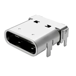 Data Connectors