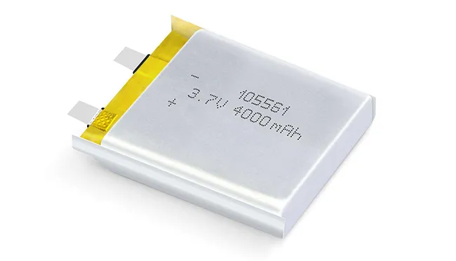 Batteries