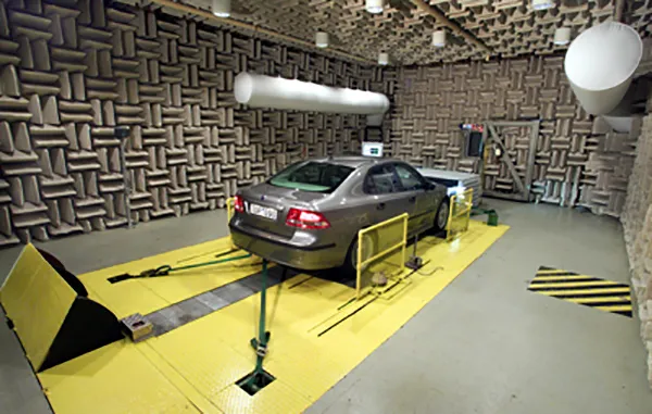 Automotive