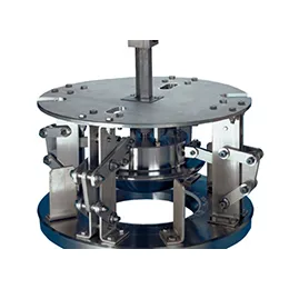 Anderson Greenwood Liquid Storage Internal Tank Valves