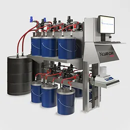 N20N Automatic dispenser
