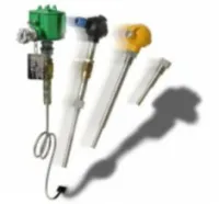 ATEX certified temperature sensors