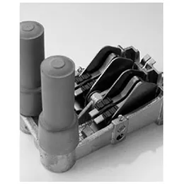 dc motor and generator spares