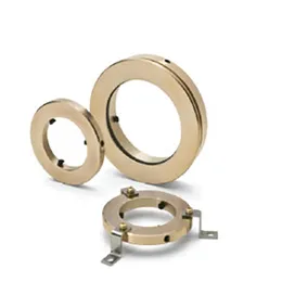 inpro seals and bearing isolators