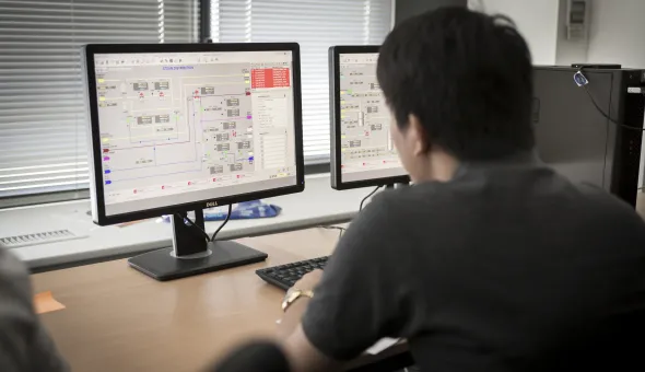 Latest generation|dynamic simulators|for operator training