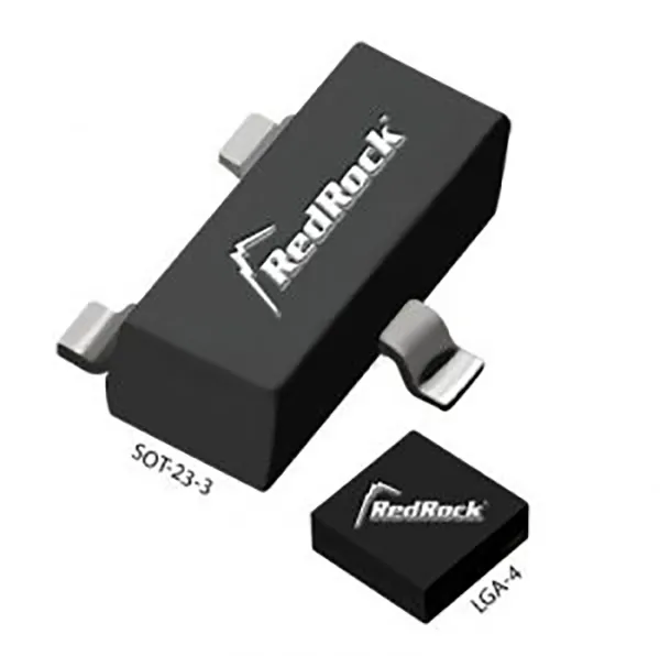 RR122-1B12-511-512 & RR122-1B13-511-512 TMR DIGITAL PUSH-PULL MAGNETIC SENSOR Series