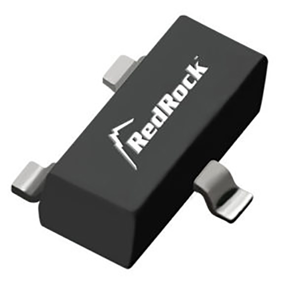 RR122-1F22-511 & RR122-1F23-511 TMR DIGITAL PUSH-PULL MAGNETIC SENSOR