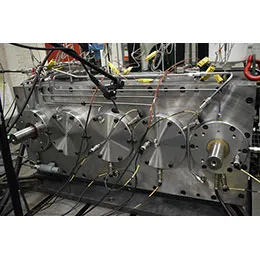 High-Speed Gearboxes