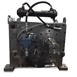 Speed Reducers
