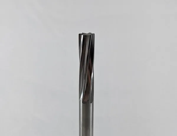 AEROSPACE REAMERS
