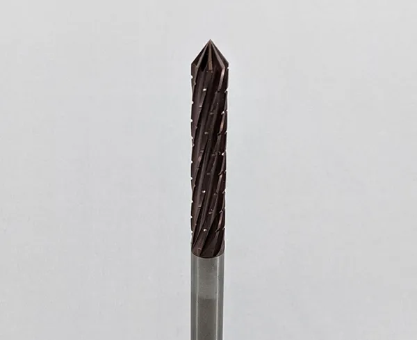 HIGH PERFORMANCE CUSTOM REAMERS