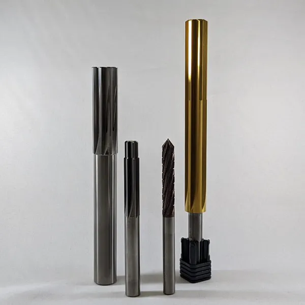 SPECIAL DIMENSION HOLE FINISHING