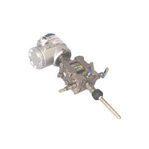Averaging Pitot Tubes