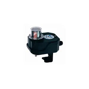 Limit Switch