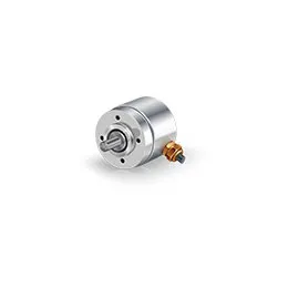Rotary encoder