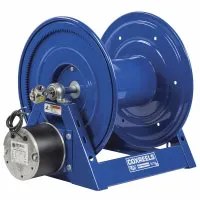 Motorized Specialty Reels-1125 Pure Flow Series
