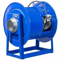 Spring Driven Specialty Reels-300 Series