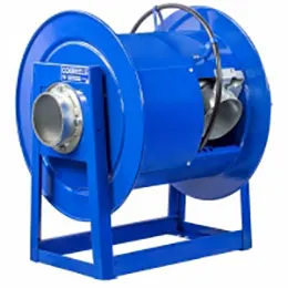Spring Driven Specialty Reels-300 Series