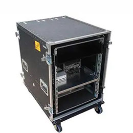 19 INCH PRO RACKS AND ENCLOSURES