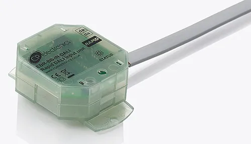 Controllers-EBR-BB-IN-DALI